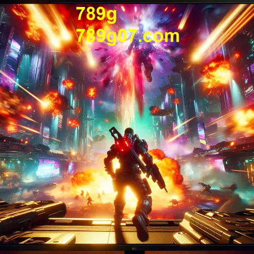 A Emoção dos Jogos de Ação: Uma Nova Era de Adrenalina