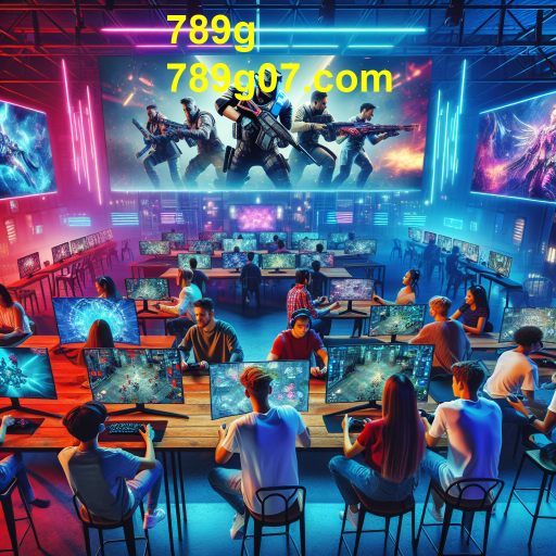 A Ascensão dos Jogos Multijogador: Um Novo Horizonte de Diversão e Competição