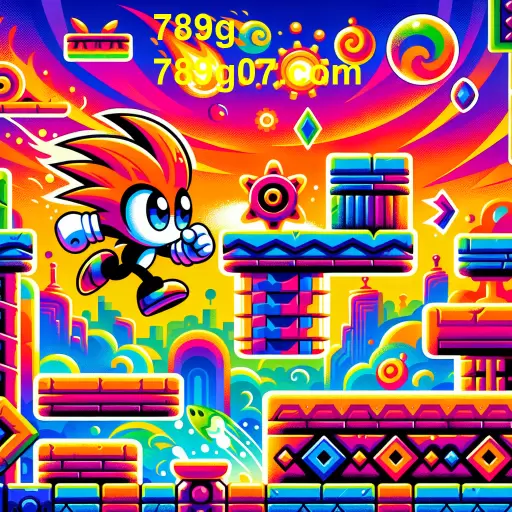 A Evolução dos Jogos de Plataforma: Da Nostalgia ao Moderno