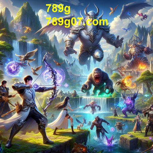 A Imersão dos Jogos de RPG: Uma Jornada Fantástica