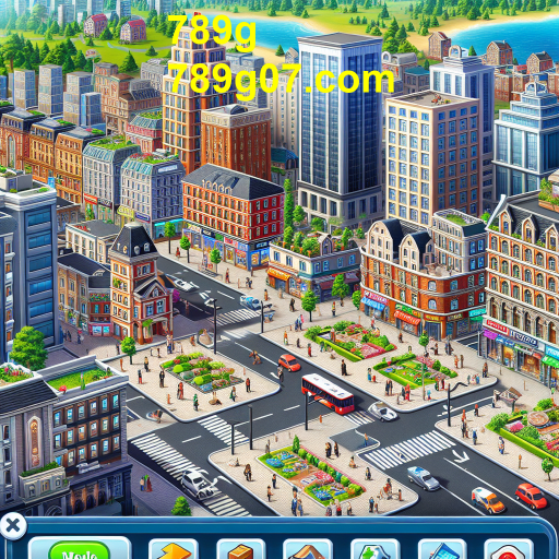 A Evolução dos Jogos de Simulação: Uma Viagem Através da Realidade Virtual